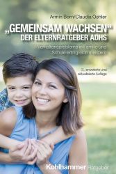 Elternratgeber ADHS