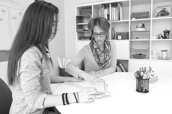 Lerncoaching mit Jugendlichen und Erwachsenen