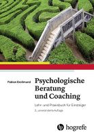 Psychologische Beratung und Coaching
