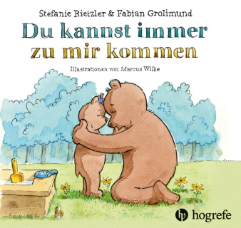 Du kannst immer zu mir kommen