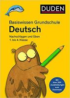 Basiswissen Grundschule Deutsch