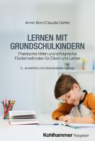 Lernen mit Grundschulkindern