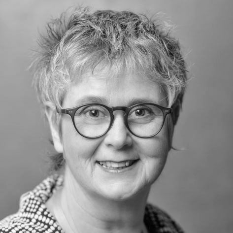 Christiane Bauer Ergo- und Lehrtherapeutin