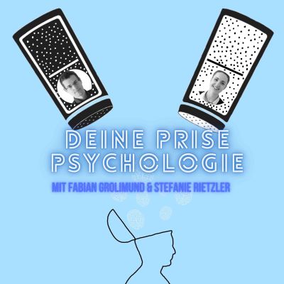 Podcast "Deine Prise Psychologie"